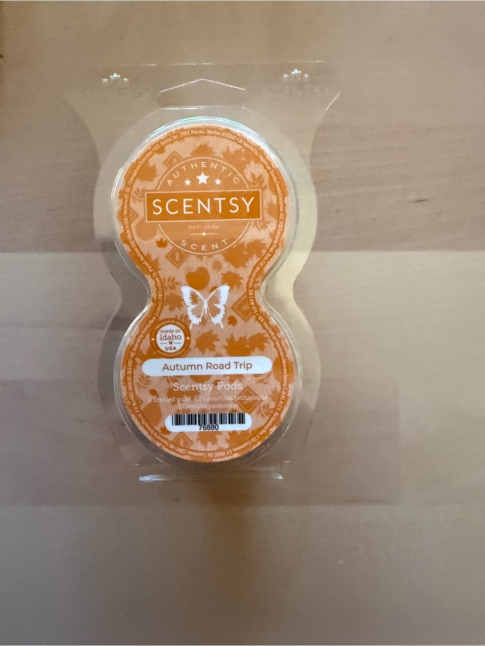Scentsy Air Pods - Various scents - Picture 12 of 16